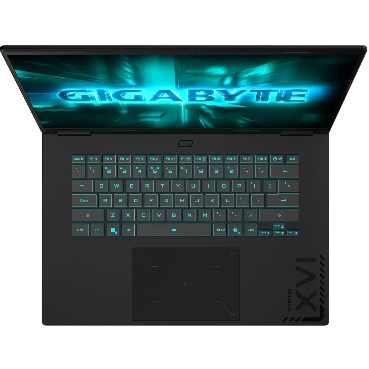 Ноутбук Gigabyte Gaming A16 GA6H (CWHI3US864SH) - фото 3