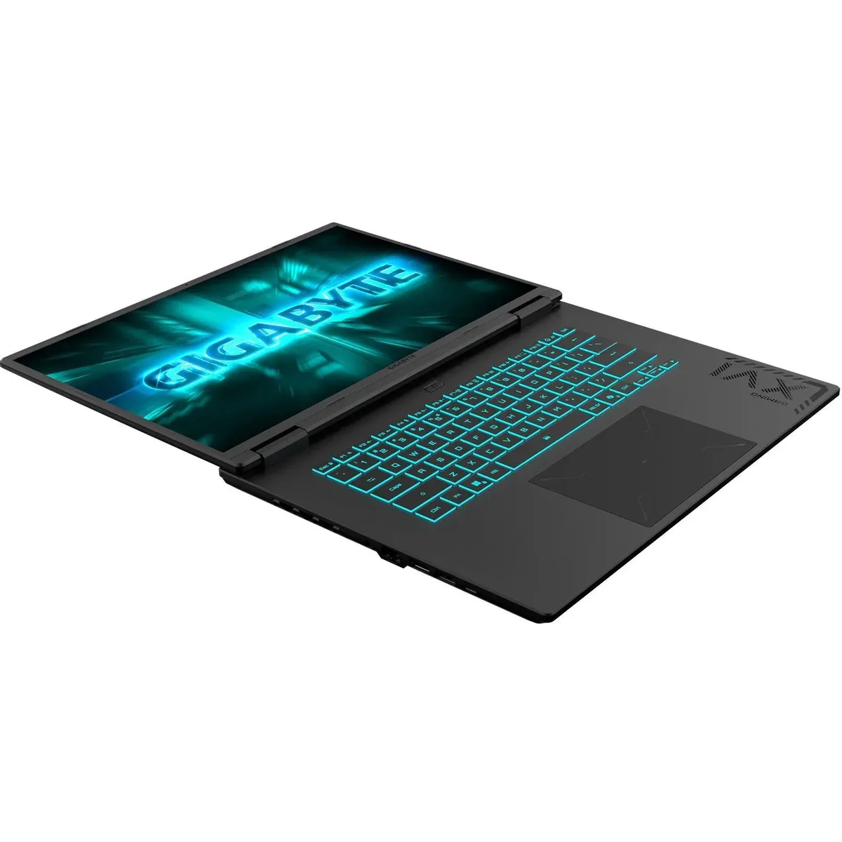 Ноутбук Gigabyte Gaming A16 GA6H (CWHI3US864SH) - фото 4