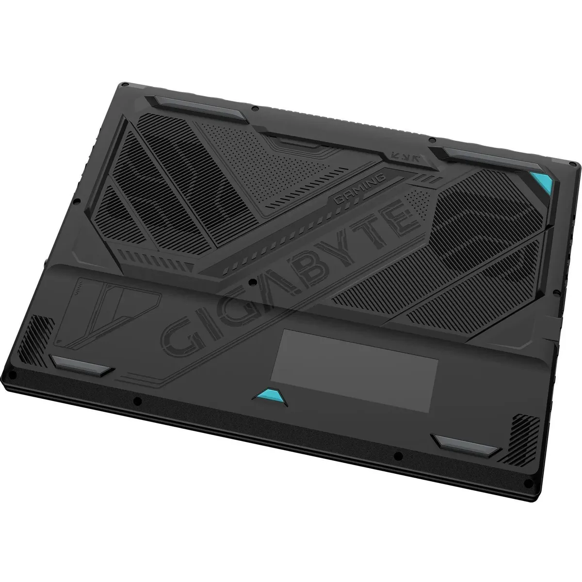 Ноутбук Gigabyte Gaming A16 GA6H (CWHI3US864SH) - фото 6