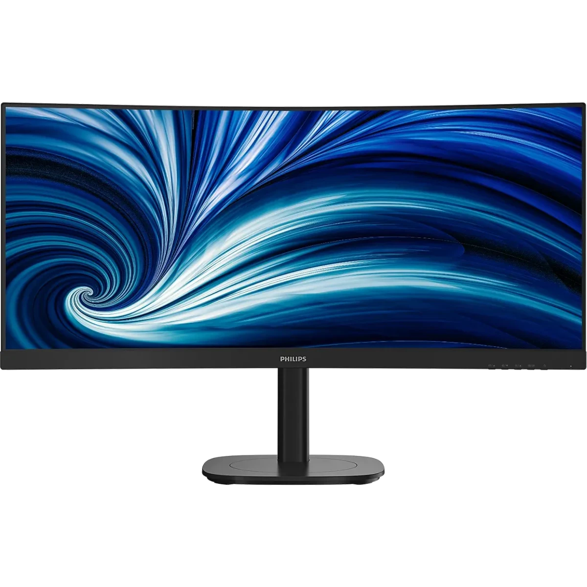 Монитор Philips 34" 34B2N3500C - 34B2N3500C/01