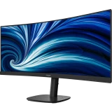 Монитор Philips 34" 34B2N3500C (34B2N3500C/01)