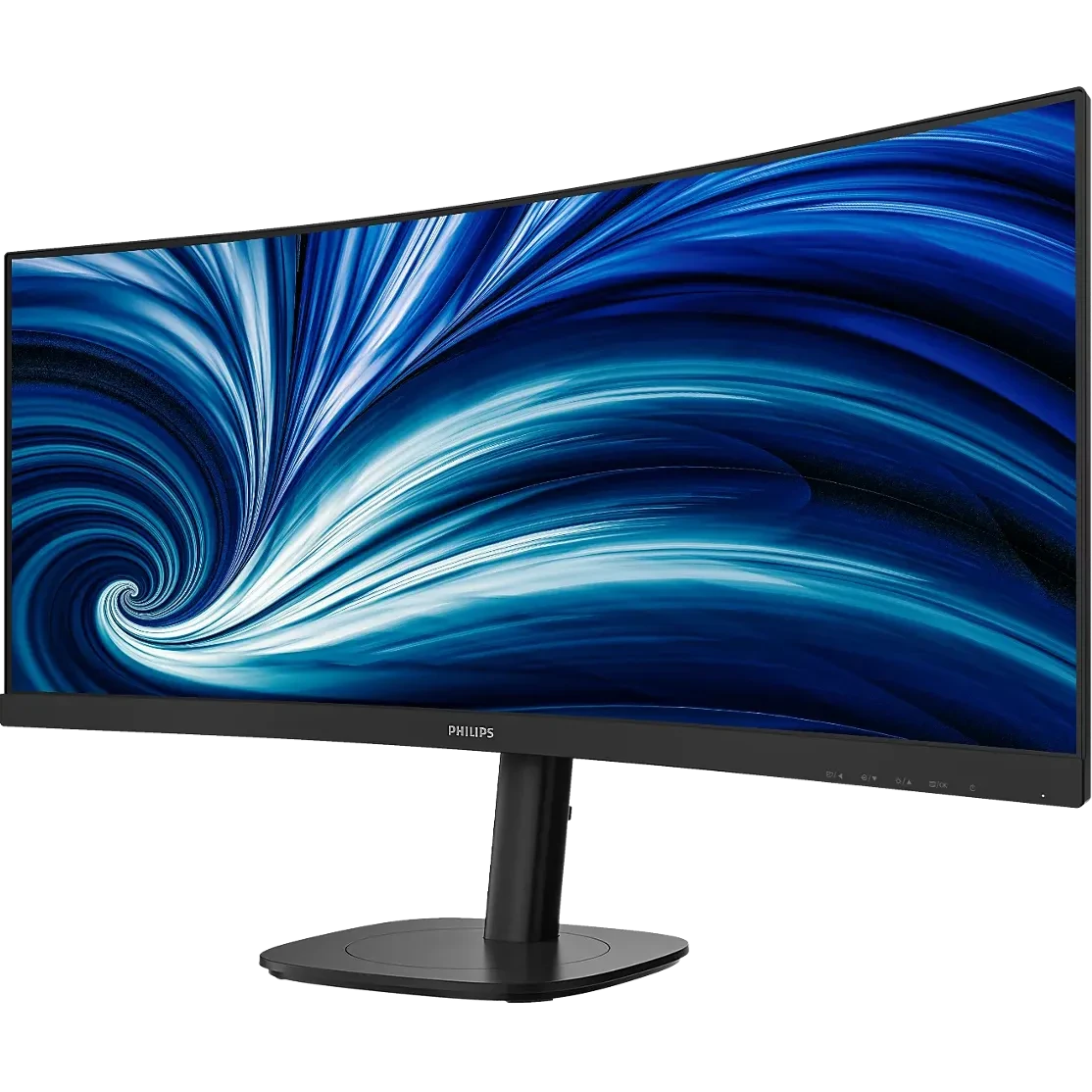 Монитор Philips 34" 34B2N3500C - 34B2N3500C/01 - фото 2