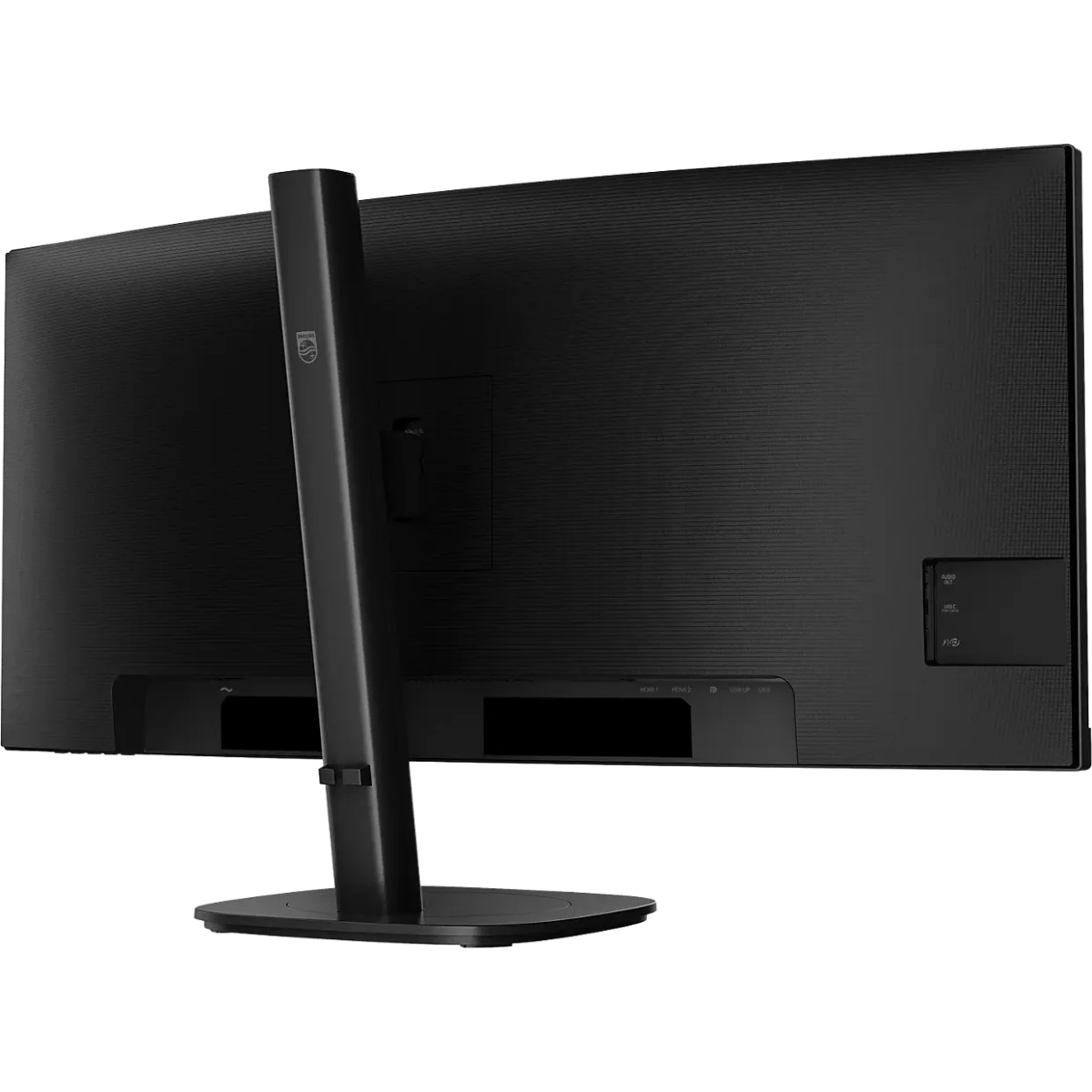 Монитор Philips 34" 34B2N3500C - 34B2N3500C/01 - фото 4