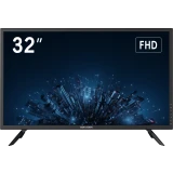 Монитор Hikvision 32" DS-D5032F3-1V0S