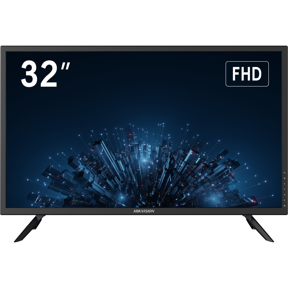 Монитор Hikvision 32" DS-D5032F3-1V0S