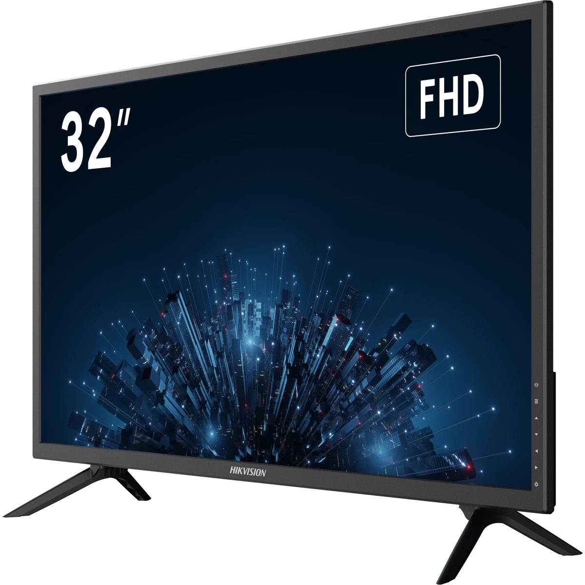 Монитор Hikvision 32" DS-D5032F3-1V0S - фото 2