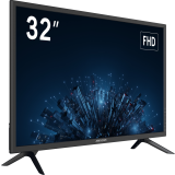 Монитор Hikvision 32" DS-D5032F3-1V0S
