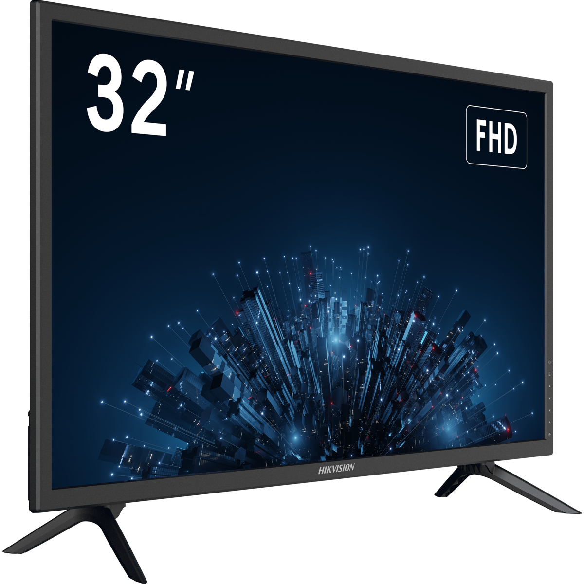 Монитор Hikvision 32" DS-D5032F3-1V0S - фото 3