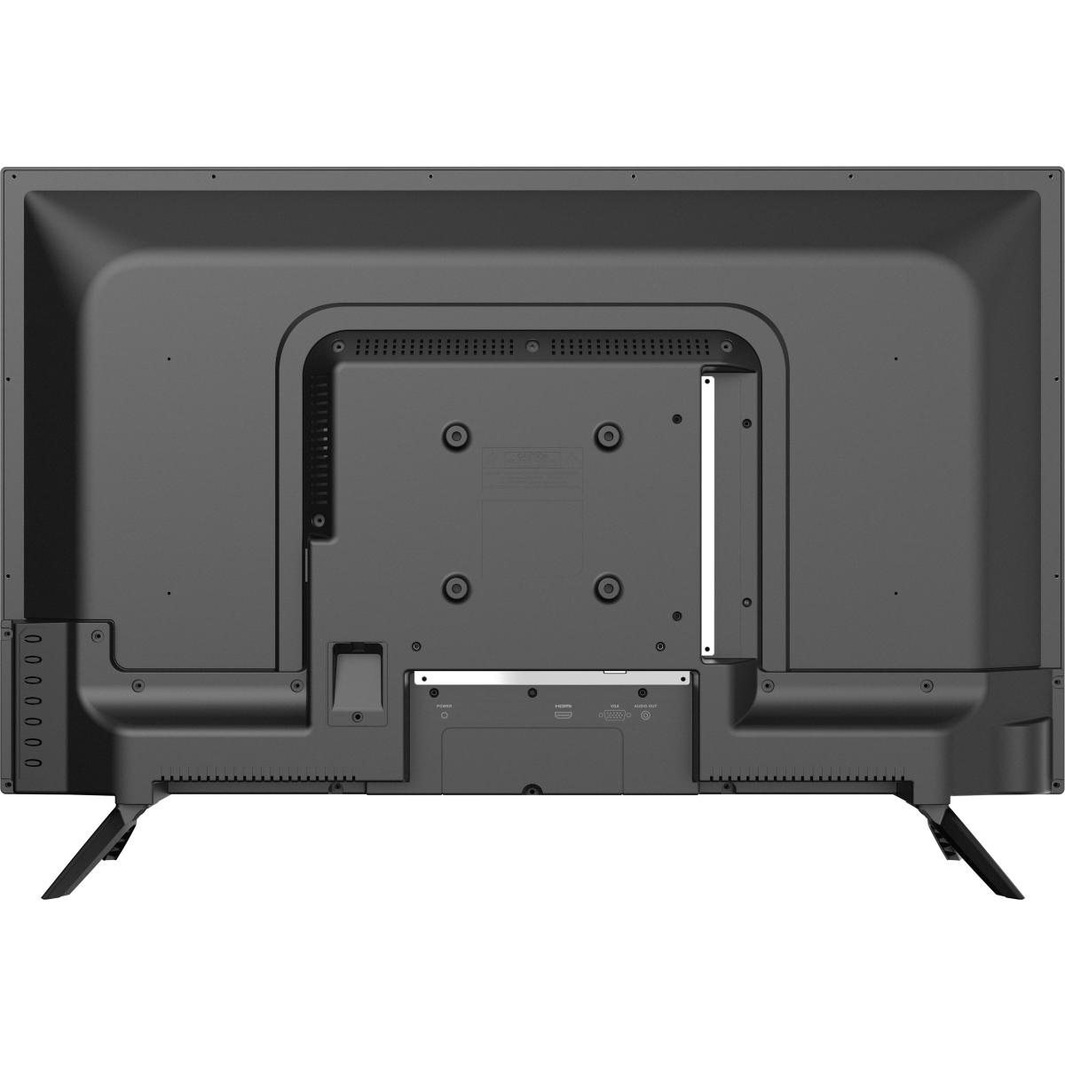 Монитор Hikvision 32" DS-D5032F3-1V0S - фото 4