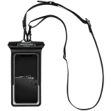 Чехол Gaston Luga Dash Waterproof Phone Case Black (DSWPCBK)