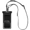 Чехол Gaston Luga Dash Waterproof Phone Case Black - DSWPCBK