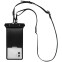 Чехол Gaston Luga Dash Waterproof Phone Case Black - DSWPCBK - фото 2