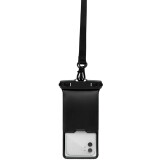 Чехол Gaston Luga Dash Waterproof Phone Case Black (DSWPCBK)