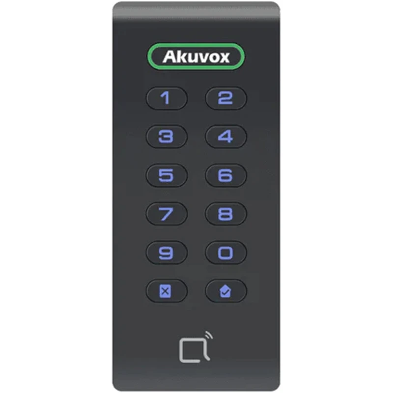 Модуль считывания карт Akuvox ACR-CRP11 (On-Wall)