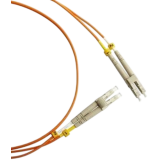 Патч-корд Lanmaster LAN-2SC-2SC/M5-1.0, 1м