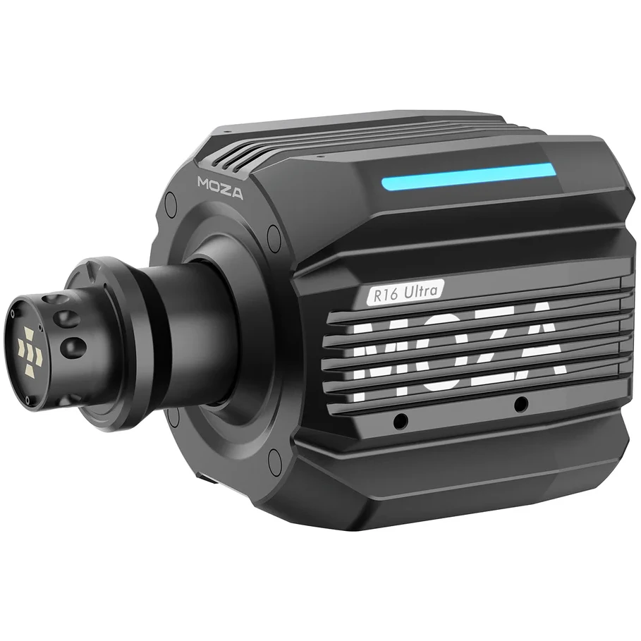 База для руля MOZA R16 Ultra Direct Drive Wheel Base - RS101