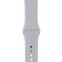 Умные часы Apple Watch Series 3 42mm Silver - MQL02RU/A - фото 3
