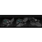 База для руля MOZA R16 Ultra Direct Drive Wheel Base - RS101 - фото 6