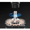 База для руля MOZA R16 Ultra Direct Drive Wheel Base - RS101 - фото 7