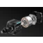 База для руля MOZA R16 Ultra Direct Drive Wheel Base - RS101 - фото 5