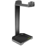 Подставка для наушников Gravity HP HTT 01 B (GHPHTT01B)