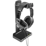 Подставка для наушников Gravity HP HTT 01 B (GHPHTT01B)
