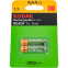 Аккумулятор Kodak (AAA, 850mAh, 2 шт.) - Б0009360