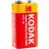 Батарейка Kodak Super Heavy Duty (9V, 1 шт.) (B0005137)