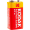 Батарейка Kodak Super Heavy Duty (9V, 1 шт.) - B0005137