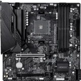 Материнская плата Gigabyte B550M X AORUS ELITE