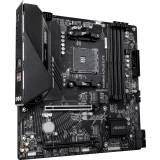 Материнская плата Gigabyte B550M X AORUS ELITE