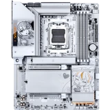 Материнская плата Gigabyte B850 AORUS ELITE-P ICE