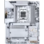 Материнская плата Gigabyte B850 AORUS ELITE-P ICE