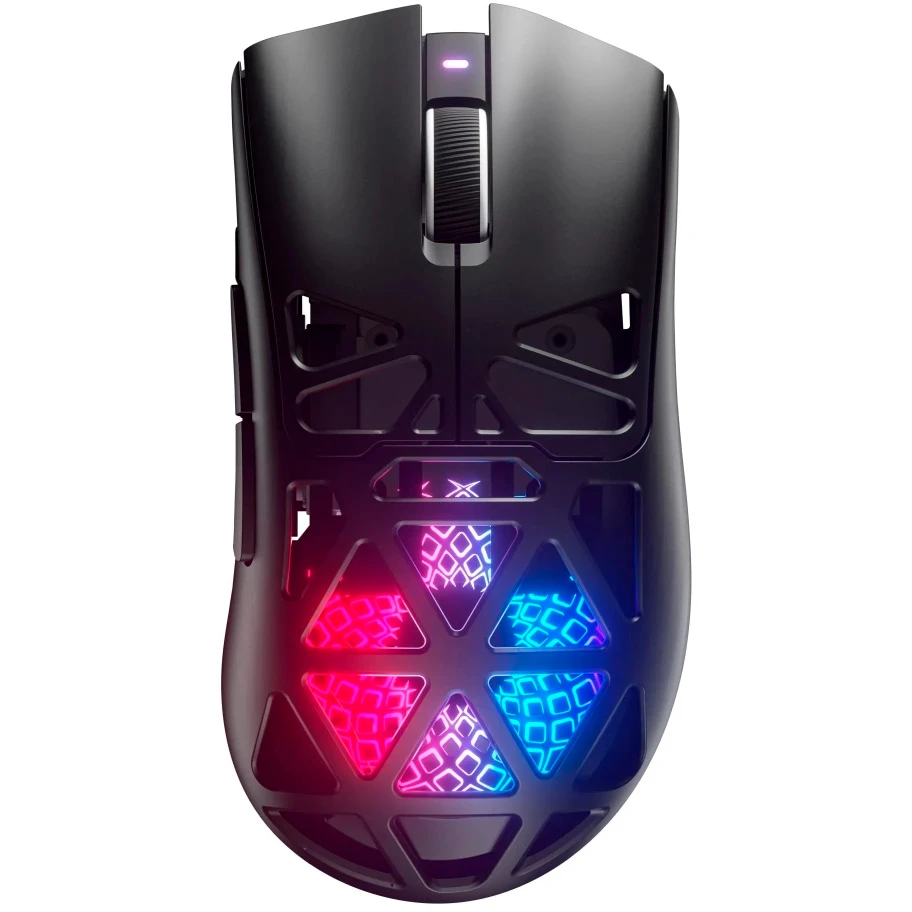 Мышь Furycube G11 Black