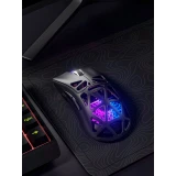 Мышь Furycube G11 Black