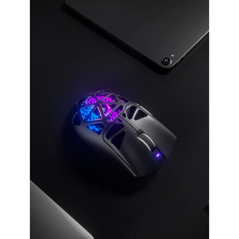 Мышь Furycube G11 Black - фото 3