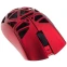 Мышь Furycube G11 Metallic Red