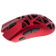 Мышь Furycube G11 Metallic Red - фото 2