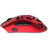 Мышь Furycube G11 Metallic Red