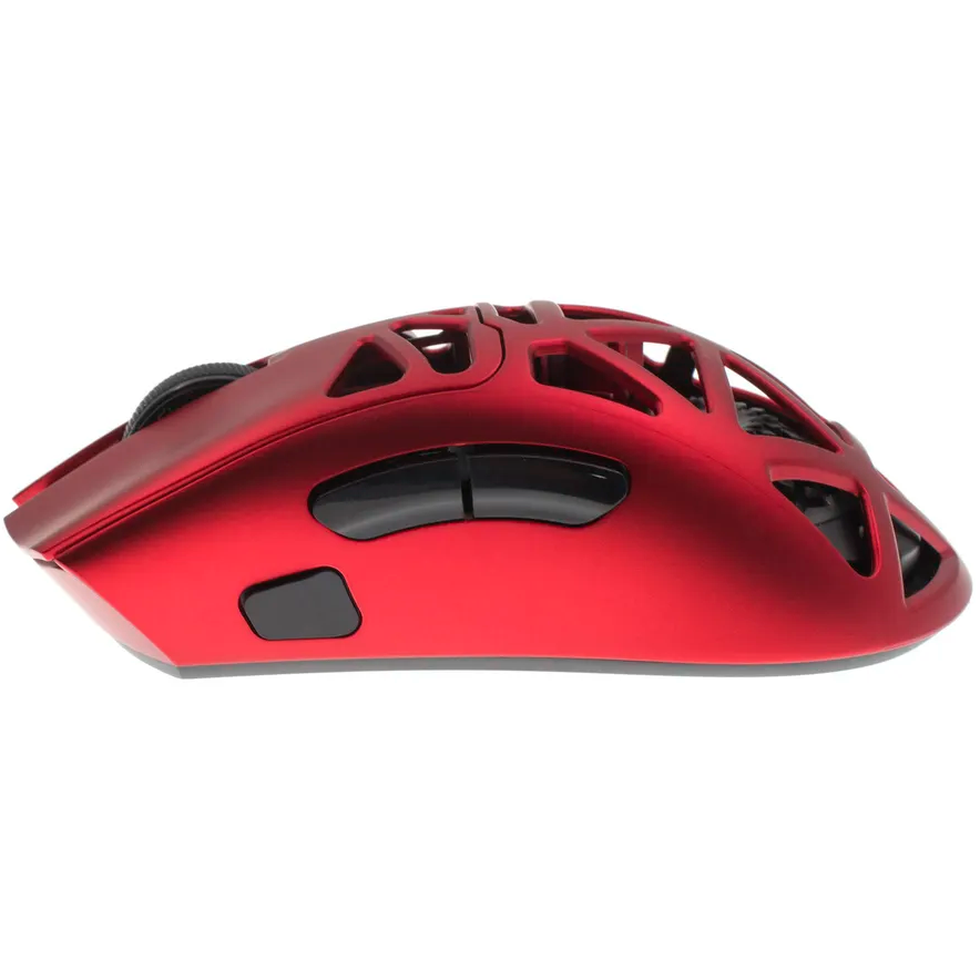 Мышь Furycube G11 Metallic Red - фото 3