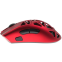 Мышь Furycube G11 Metallic Red - фото 3