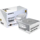 Блок питания 750W Gigabyte GP-GME750GM PG5 ICE