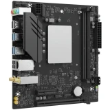 Материнская плата Maxsun MoDT 205H D4 WIFI + Intel Core 5 205H onboard (MS-MoDT 205H D4 WIFI)