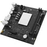 Материнская плата Maxsun MoDT 205H D4 WIFI + Intel Core 5 205H onboard (MS-MoDT 205H D4 WIFI)