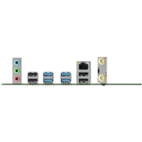 Материнская плата Maxsun MoDT 205H D4 WIFI + Intel Core 5 205H onboard (MS-MoDT 205H D4 WIFI)