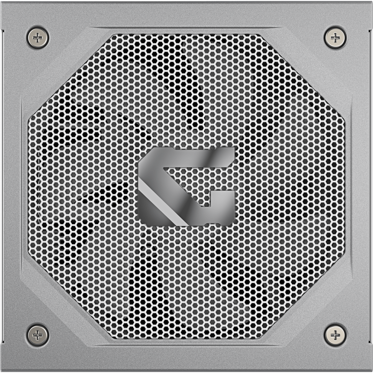 Блок питания 1000W Gigabyte GP-GME1000GM PG5 ICE - фото 4