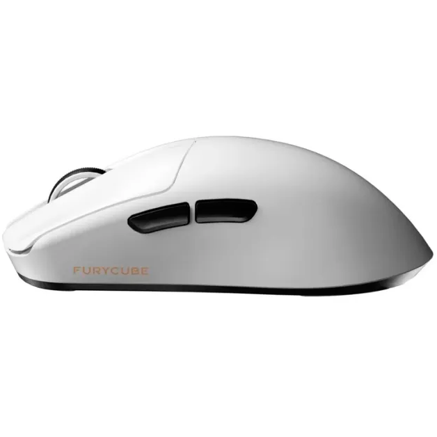 Мышь Furycube G13 Pro White - G13 PRO - фото 2
