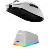 Мышь Furycube G13 Pro White (G13 PRO)