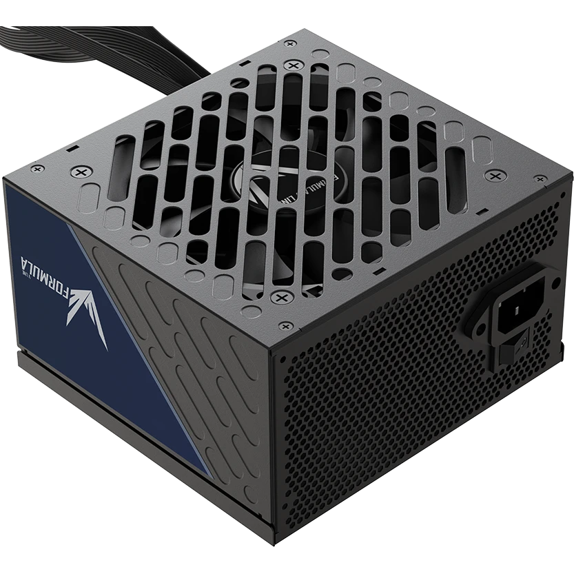 Блок питания 700W Formula FV-700LT - фото 2