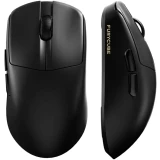 Мышь Furycube G13S Black